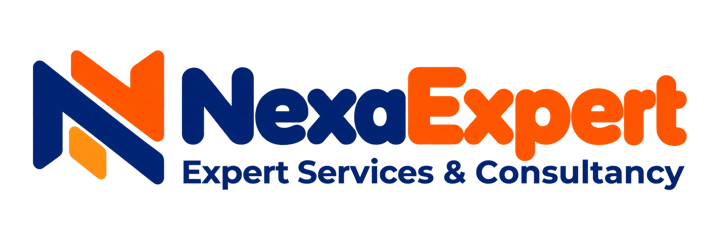 Nexa Expert - Expert Services & Consultancy
